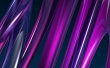 Purple Hoops Wallpaer
