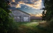 Kansas Dream Wallpaer