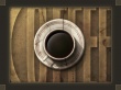 Rock Coffe Wallpaer