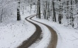 Dangerous Curve Wallpaer