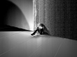 Exhausting Waiting Wallpaer