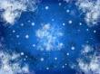 Frosted Wallpaer