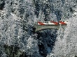 Winter Tour Valais Wallpaer