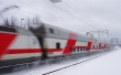Helsinki Train Wallpaer