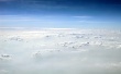 Sky Above China Wallpaer