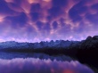 Christmas Dawn Wallpaer