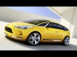 2005 Citroen C Sport Wallpaer