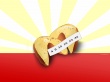 Lucky Cookies Wallpaer