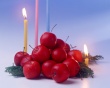 Red Fruits Wallpaer