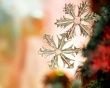 Spangle Flake Wallpaer