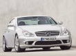 CLS 55 AMG Wallpaer