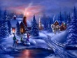Winter Moments Wallpaer
