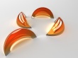 Sweet glass Wallpaer