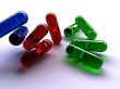 Sweet Pills Wallpaer