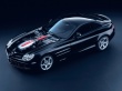 SLR McLaren Black Wallpaer
