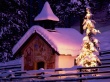 Christian Festivity Wallpaer