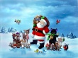 Happiness&Harmony Wallpaer