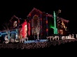 More Festive Lights Wallpaer