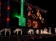 Night Of Lights Wallpaer
