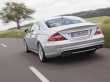 2005 CLS 55 AMG Wallpaer