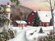 Winter Show Wallpaer