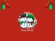 Merry Christmas Wallpaer