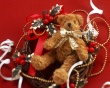 Bear Toy Wallpaer