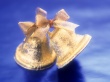 Golden Bells Wallpaer