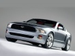 Mustang GT Wallpaer