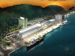 City Visions 1 Wallpaer