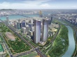 City Visions 2 Wallpaer