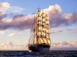 Bon Voyage Wallpaer