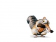Back to Ice Age Wallpaer