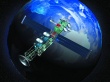Satellite I Wallpaer