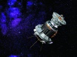 Satellite II Wallpaer