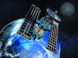 Satellite VII Wallpaer