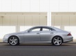 CLS 55 AMG Wallpaer