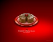 Sweet Christmas Wallpaer