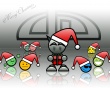 Merry Christmas Wallpaer