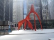 Steel monument Wallpaer