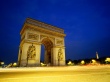 Arc Triumphe Paris Wallpaer