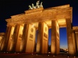Brandenburg Gate Wallpaer