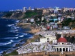 El Fuerte Puerto Rico Wallpaer