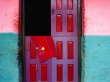 Mayan House Wallpaer