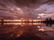Storm Clouds Wallpaer