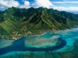 Moorea Island Wallpaer