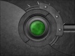 Green Inside Wallpaer