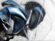 7th Sign Blue Wallpaer
