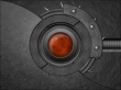 Red Inside Wallpaer