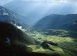 Tibet Fields Wallpaer
